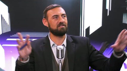 LA REVUE : La revue : Axel Wolff/Eric Serre/Reserve naturelle des Coussouls de Crau