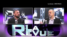 LA REVUE : La revue : Jean-Yves Longere/ARII