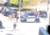 Active Shooter at YouTube Campus Prompts Evacuations