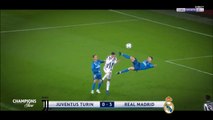 Ligue des Champions : Juventus vs Real - FC Seville vs Bayern / Résumé