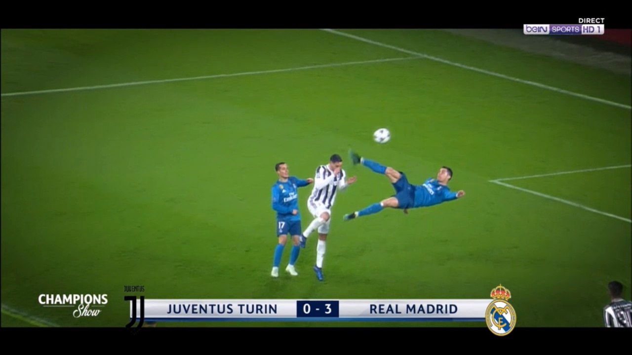 Ligue des Champions : Juventus vs Real - FC Seville vs Bayern / Résumé