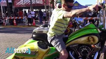 Coolest Bikes & Best Moments | Daytona Bike Week 2018