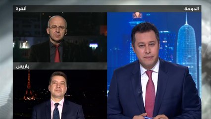 الحصاد- تركيا-روسيا.. رسائل لمن يعنيه الأمر