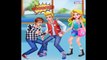 Mermaid Secrets 9 Hidden Crimes - High School Cartoon Movie Gameplay