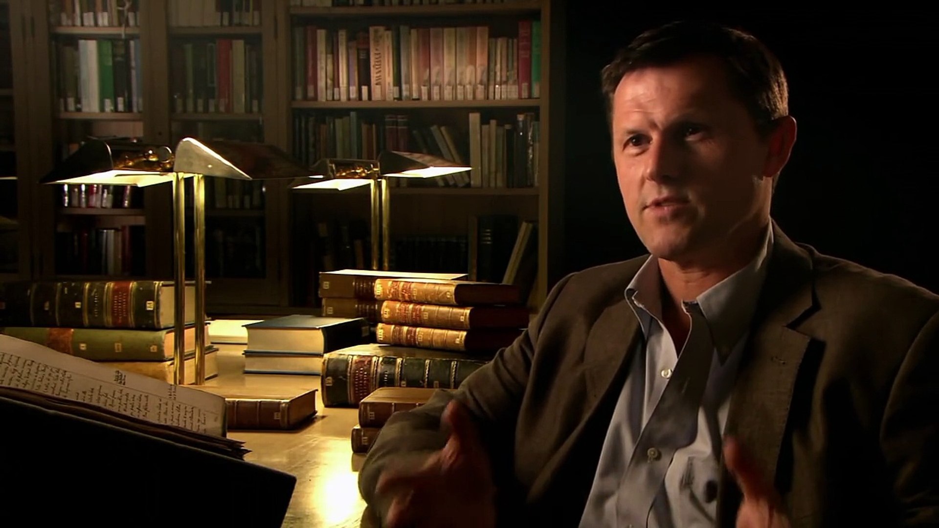 あなたの知らない世界史2 12 ニュートンの秘密の研究 Video Dailymotion