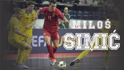 Milos Simic