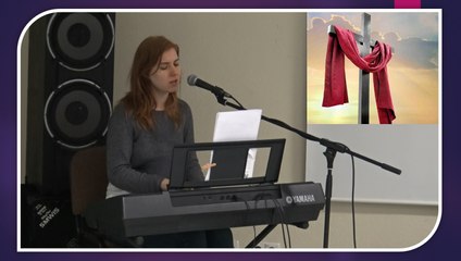 Tikai Tu / Только Ты (Laura Balabane)