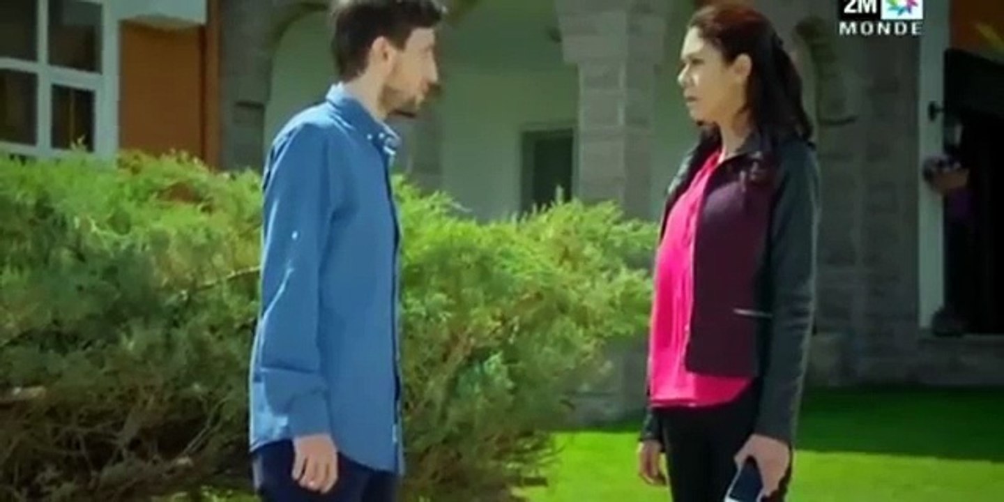 samhini Ep 1394 2M Complete مسلسل سامحيني الحلقة 1394 كاملة
