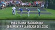 @TheBuzzer: ¿Quién dijo que el golf es aburrido?