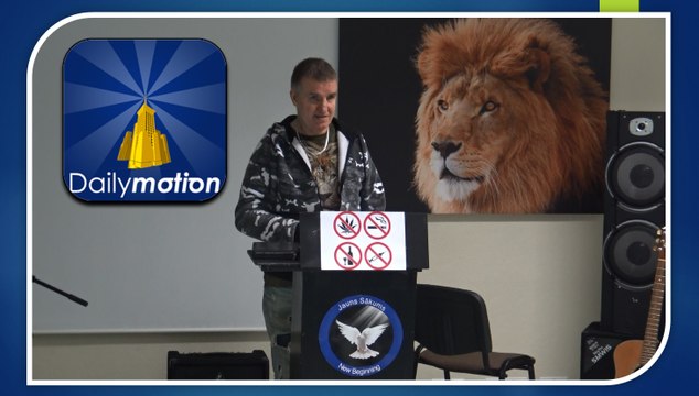 Lieldienas | Dievišķā realitāte (Andris Meiers).