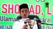 cara jadi ustadz kondang seperti  Ustadz Abdul Somad Lc. MA