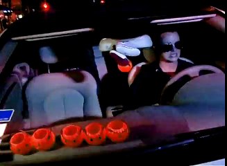 Britney Spears Has Late Night Rendezvous With Producer J.R. Rotem [2007]