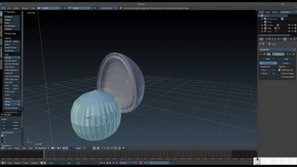 Blender: Introducción al modelado 2
