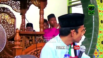 antara umroh dan bayar hutang   - Ustadz Abdul Somad Lc. MA
