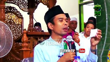 meninggikan kuburan  - Ustadz Abdul Somad Lc. MA