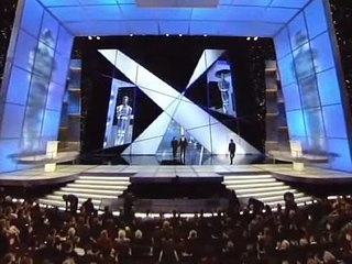 Jack Black and Will Ferrell -Get Off the Stage- Oscar® song