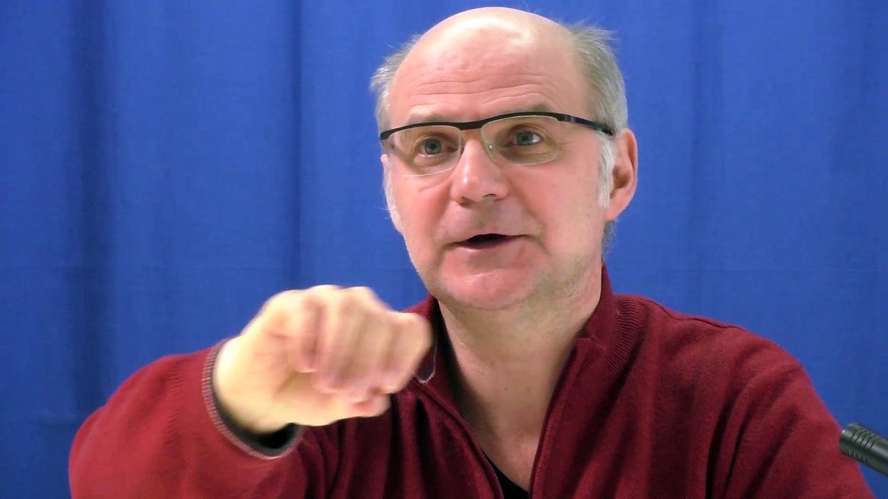 La responsabilité, Didier GUIMBAIL