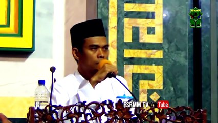 adab berdoa dan mengangkat tangan  - Ustadz Abdul Somad Lc. MA