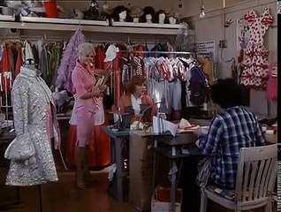 The Jayne Mansfield Story (Arnold Schwarzenegger)- part 2