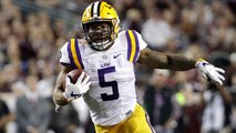 The one RB in this year's draft who could be the next Mark Ingram