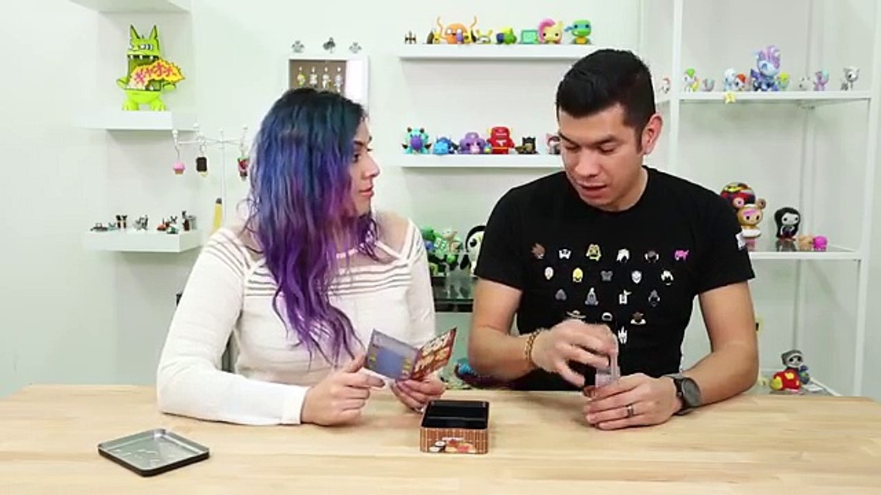 SUSHI GO! - For Fun Sake