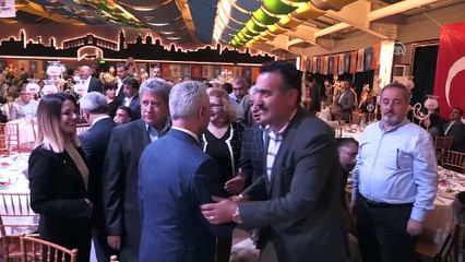 'Savunma sanayisini geliştirmiş Türkiye istemiyorlar' - AYDIN