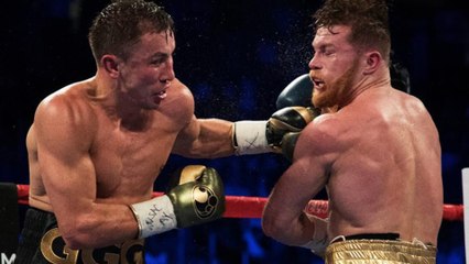 Canelo Alvarez VS Triple G Fight Officially CANCELLED! What Happened NOW?!