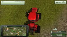 Farm simulator new: How to make money! No cheats! [Tutorial]