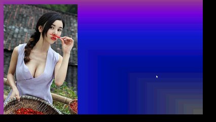 OMG! Tersesat di DESA berpenghuni BIDADARI. WOW sekalian cari jodoh