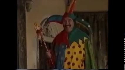 ChuckleVision - S11, E15: King of the Castle