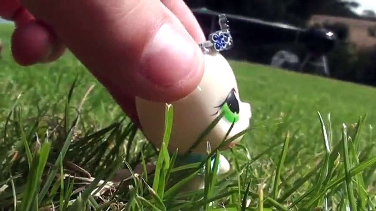 LPS FROZEN FEVER : Elsas Sugar High