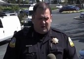 San Bruno Police Confirm 3 Injured in YouTube Campus Shooting