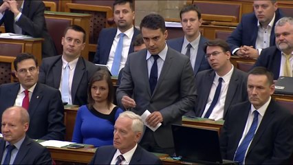 A MAGYAR POLITIKA | PARÓDIA (By:. Peti)