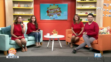 TRAFFIC UPDATE: Quezon Avenue