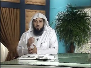 محمد العريفي الثبات عند التوبة