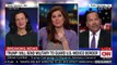 WATCH: CNN's Erin Burnett laughs in the face of a Trump supporter who claims Mexicans are 'invading' the US