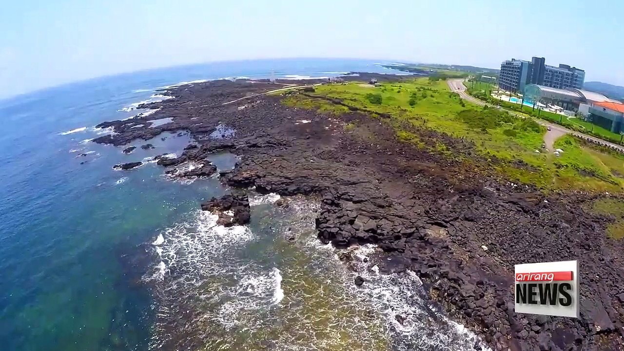 S. Korean President Moon vows to unearth truth, recover honor of tens of thousands killed in "Jeju, April the Third"