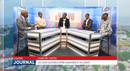 L'AUTRE JOURNAL 1 SAM 31 03 2018