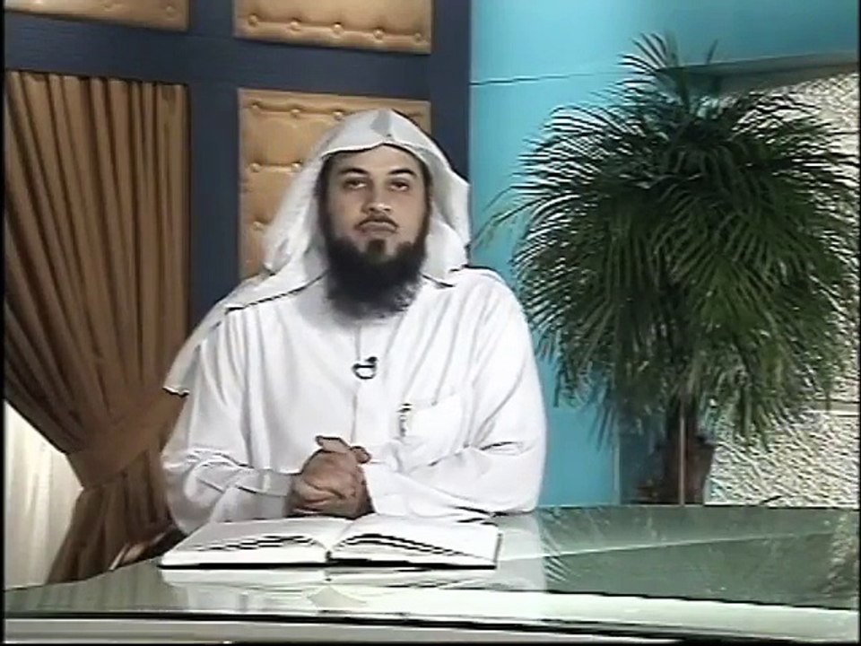 محمد العريفي المعاملة الحسنة (وذكر فإن الذكرى تنفع المؤمنين )