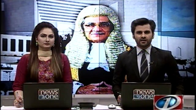 CJP Saqib Nisar Takes Suo Motu Notice of 7 year old Mubashara murder in Jaranwala
