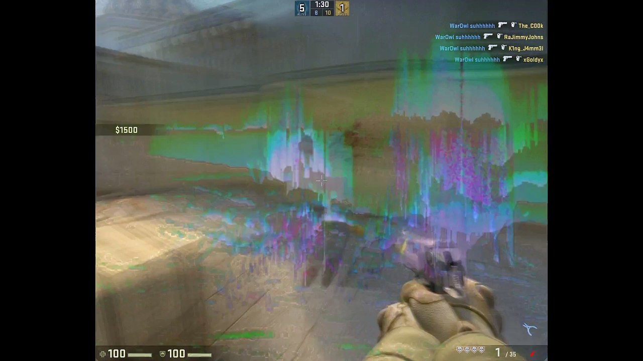 EUPHORIA #CSGO