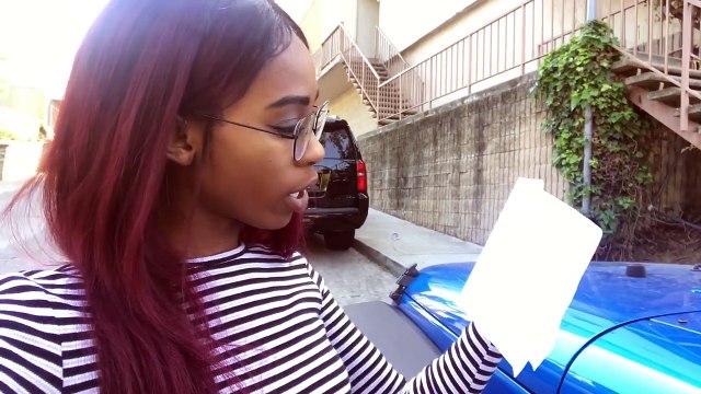 STARBUCKS UNICORN FRAPPUCCINO TASTE TEST