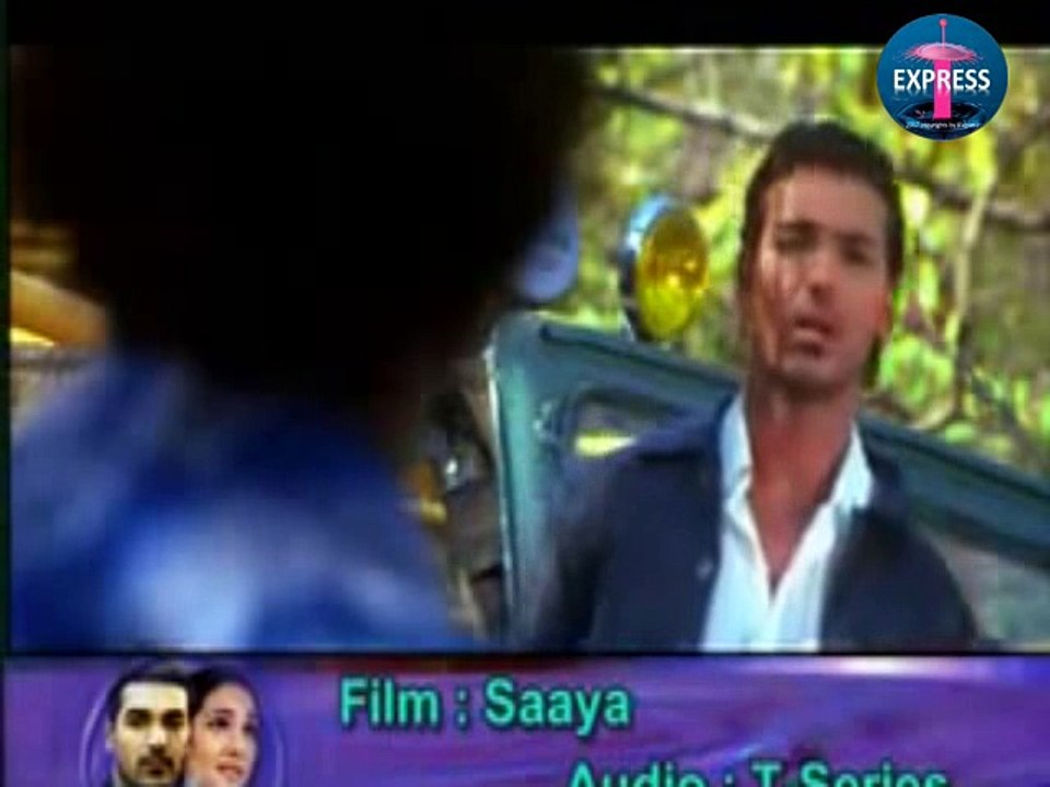 Aaj Bhi - Saaya - Full HD Hindi Indian Movie Song