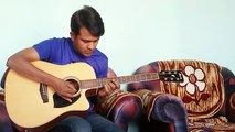 Chehra hai yaa chand khila hai guitar lead by marathi rdx blast