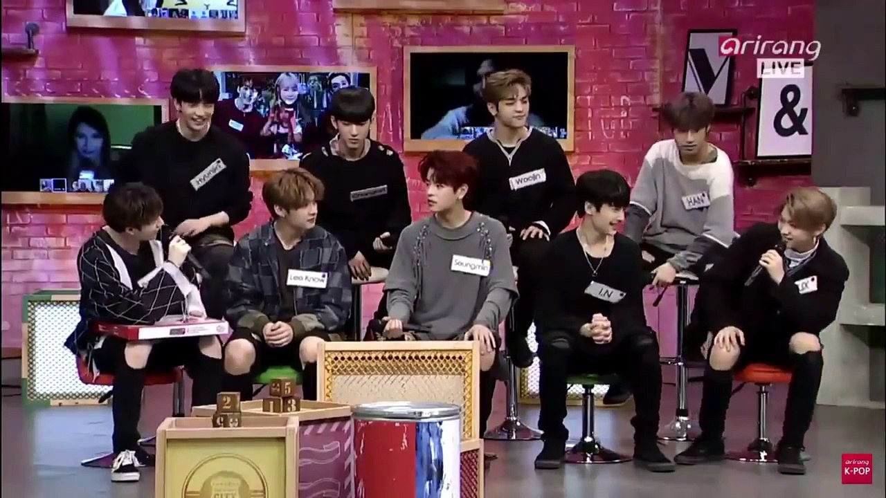  Strongest Aussie accents evER! Stray kids Speaking English Compilation 3