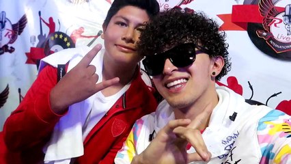 Aquí fue mi PRIMER CONCIERTO! *final inesperado* (HotSpanish)