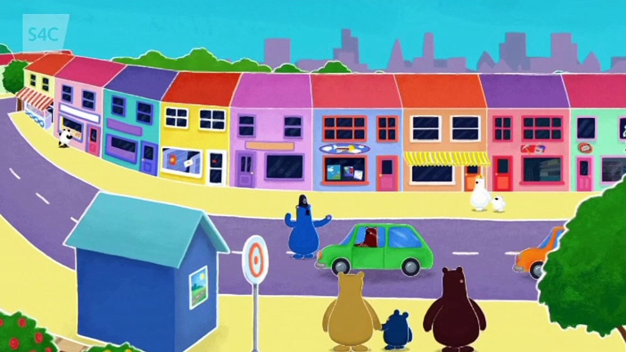 Cled.s01e01.Tyfu