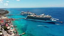 Cozumel: pros y contras de los cruceros | Global 3000