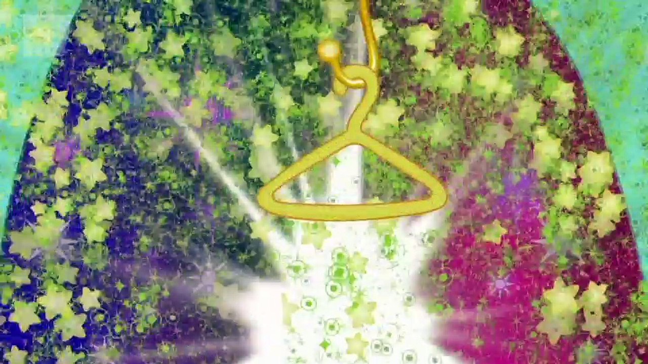 Cwpwrdd Cadi.s01e01.Cloc a Dwdl Du