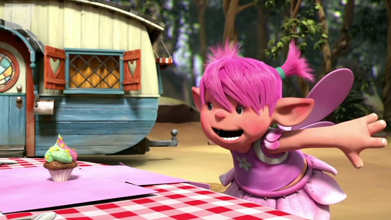 Digbi Draig.s01e01.Brawd bach Conyn
